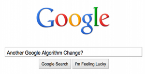 Google-Algorithm-Change